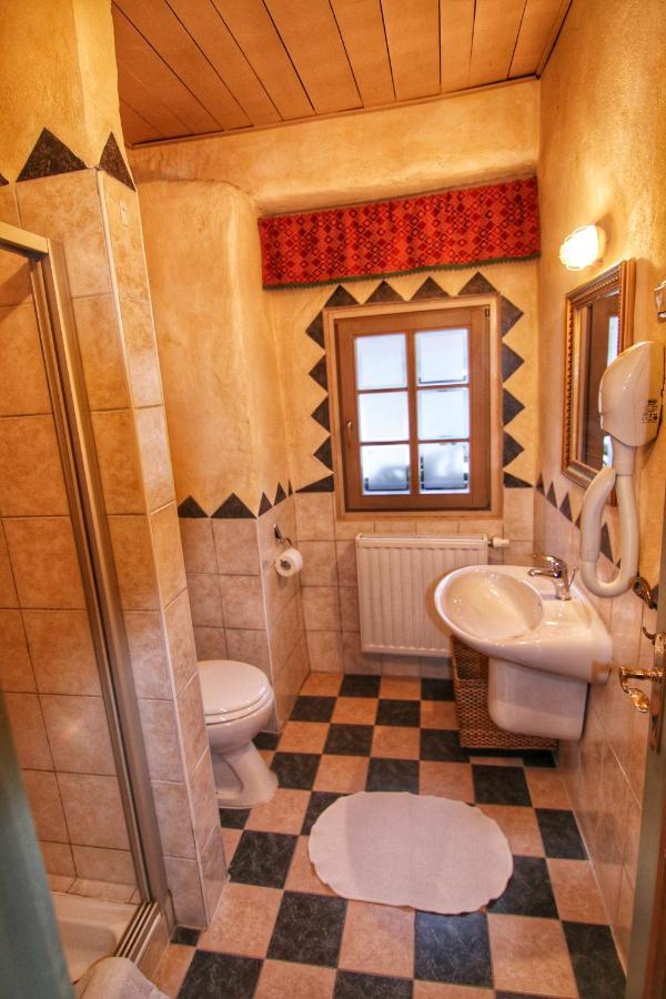 Apartments Belopeski Dvori Кранска гора Стая снимка