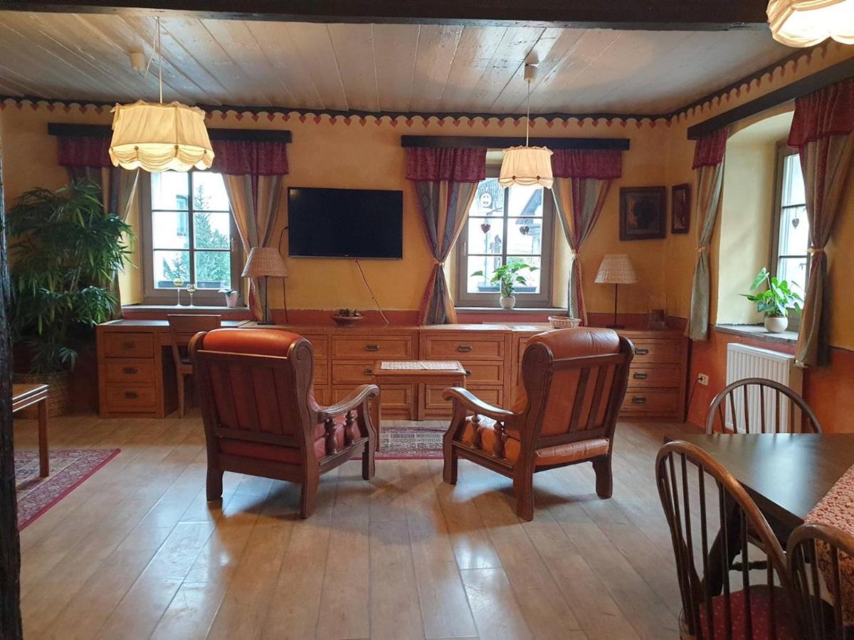 Apartments Belopeski Dvori Кранска гора Екстериор снимка