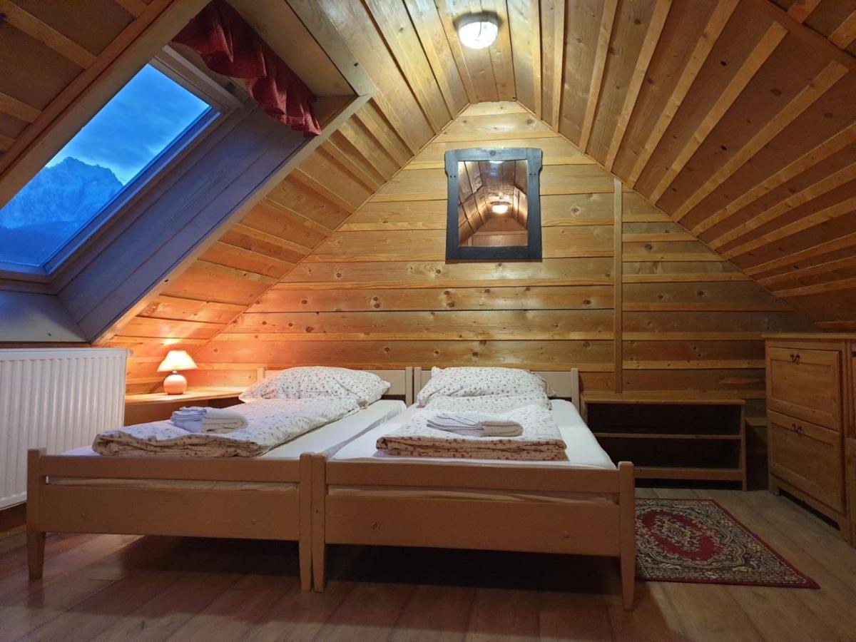 Apartments Belopeski Dvori Кранска гора Екстериор снимка