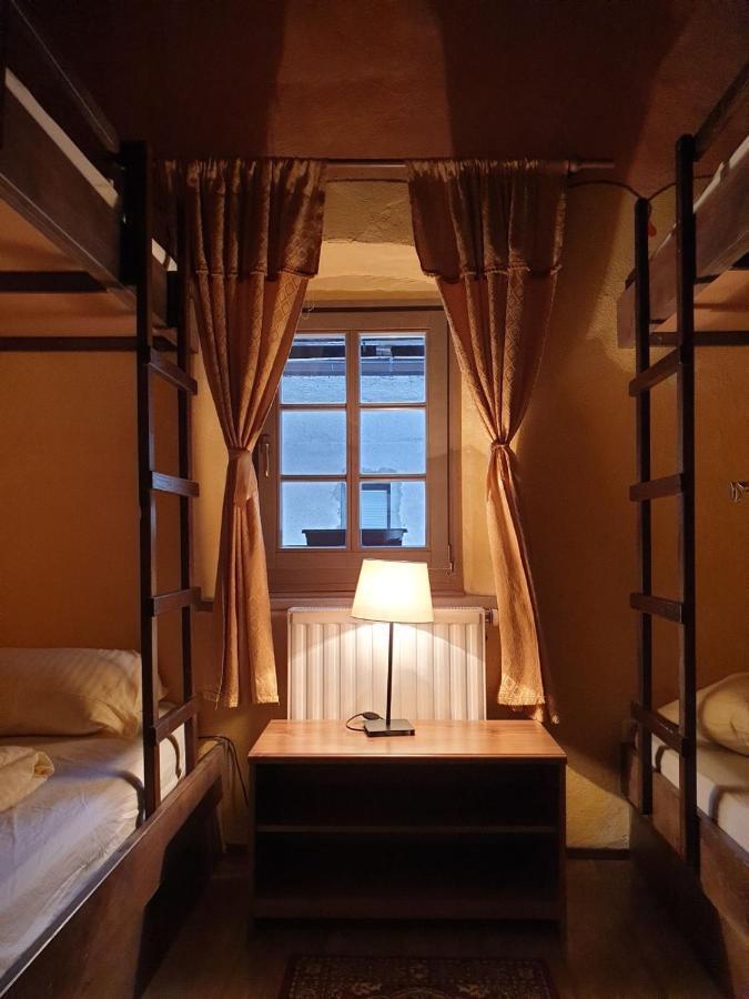 Apartments Belopeski Dvori Кранска гора Екстериор снимка
