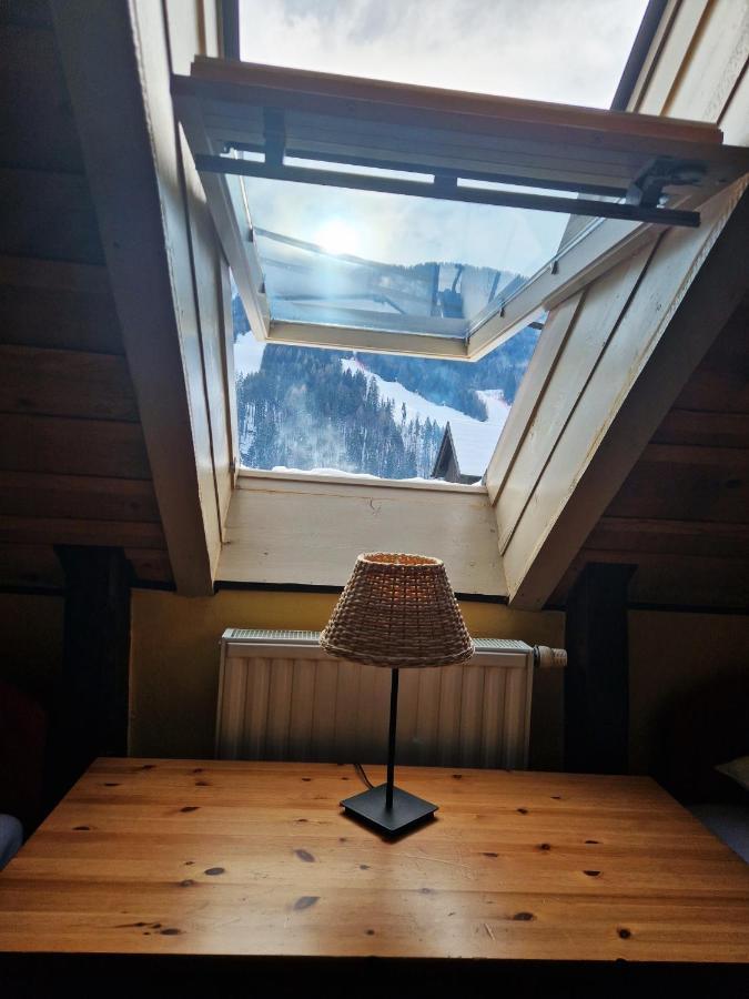 Apartments Belopeski Dvori Кранска гора Екстериор снимка